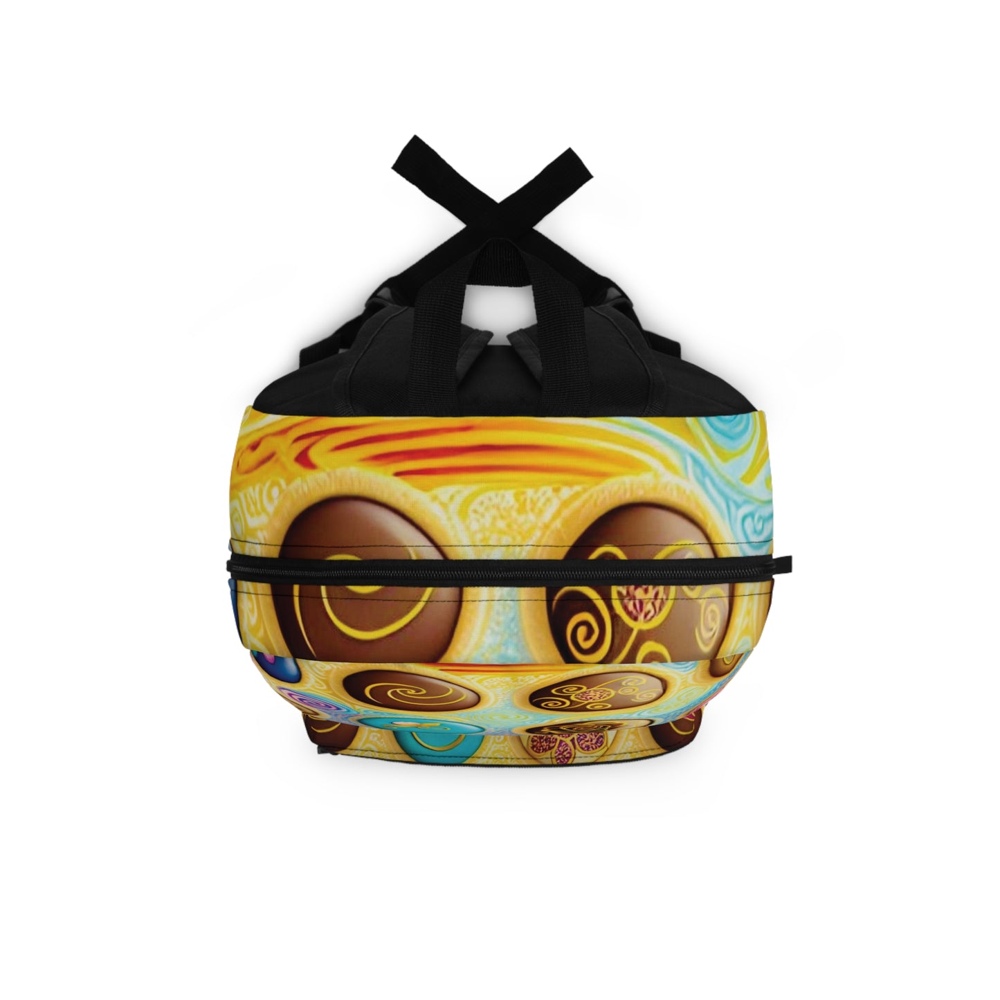 Power Pellets Backpack
