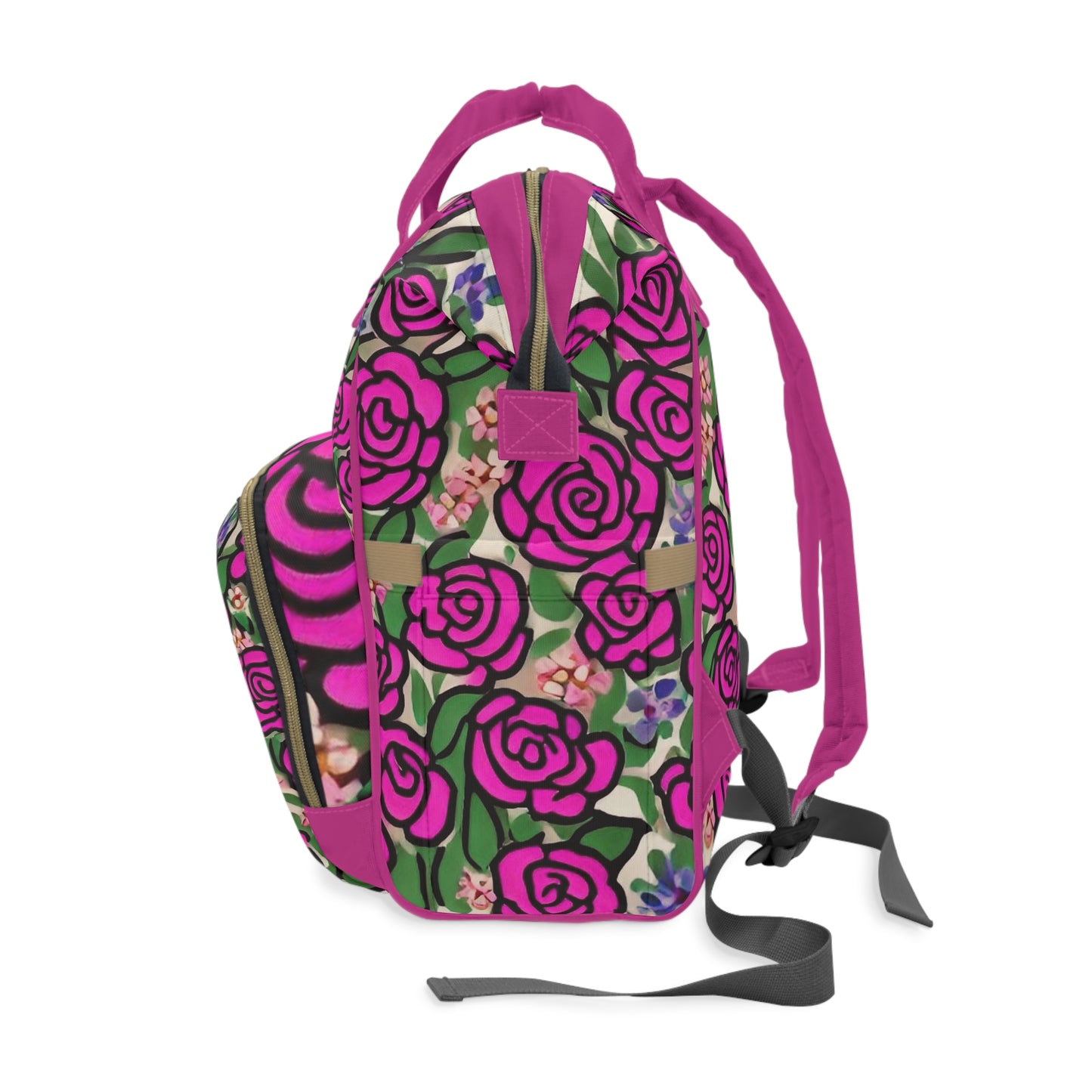 Bundle of Roses