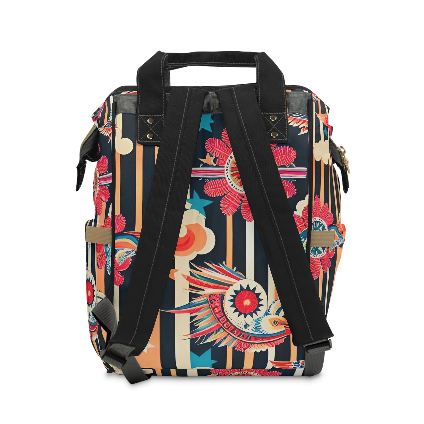Fiesta MeadowsDsigned Backpack