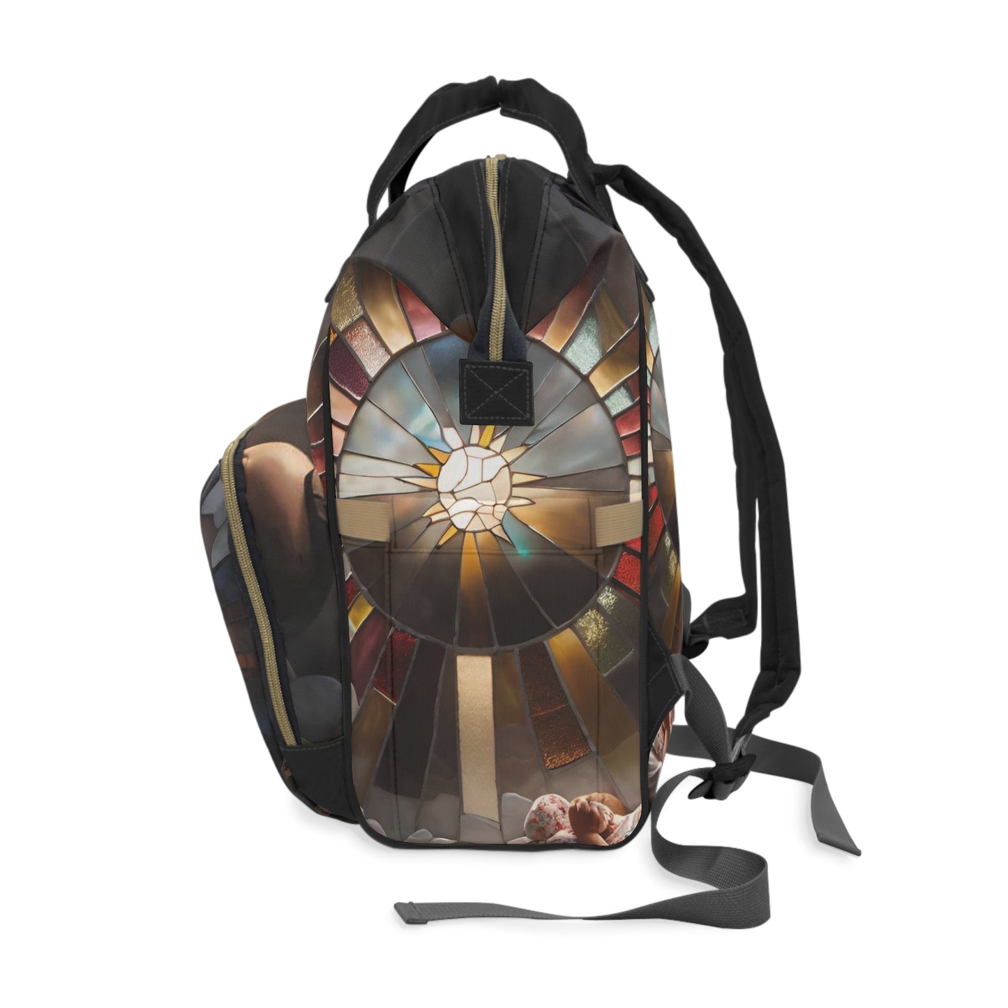 Artistic Designs Diaper Bag