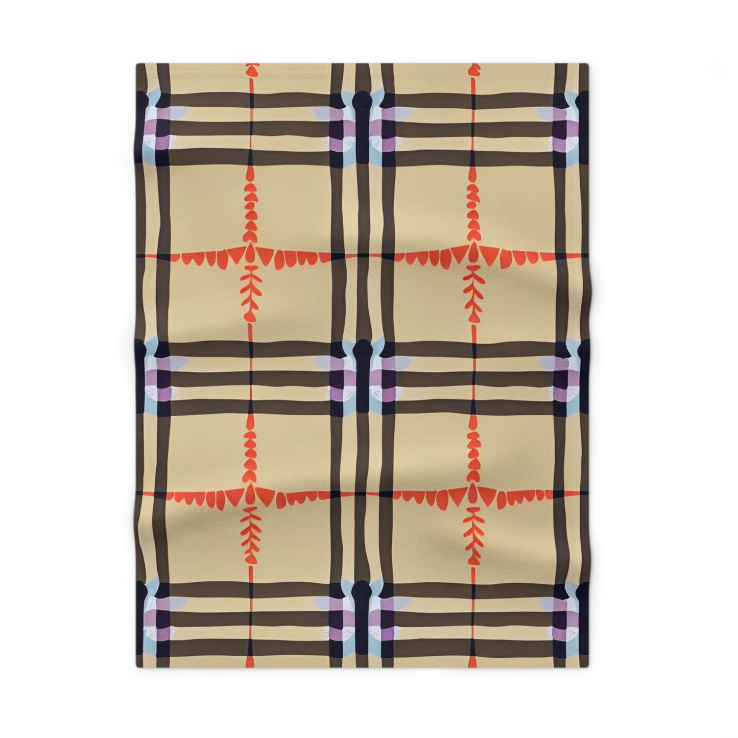 soft toddler blanket