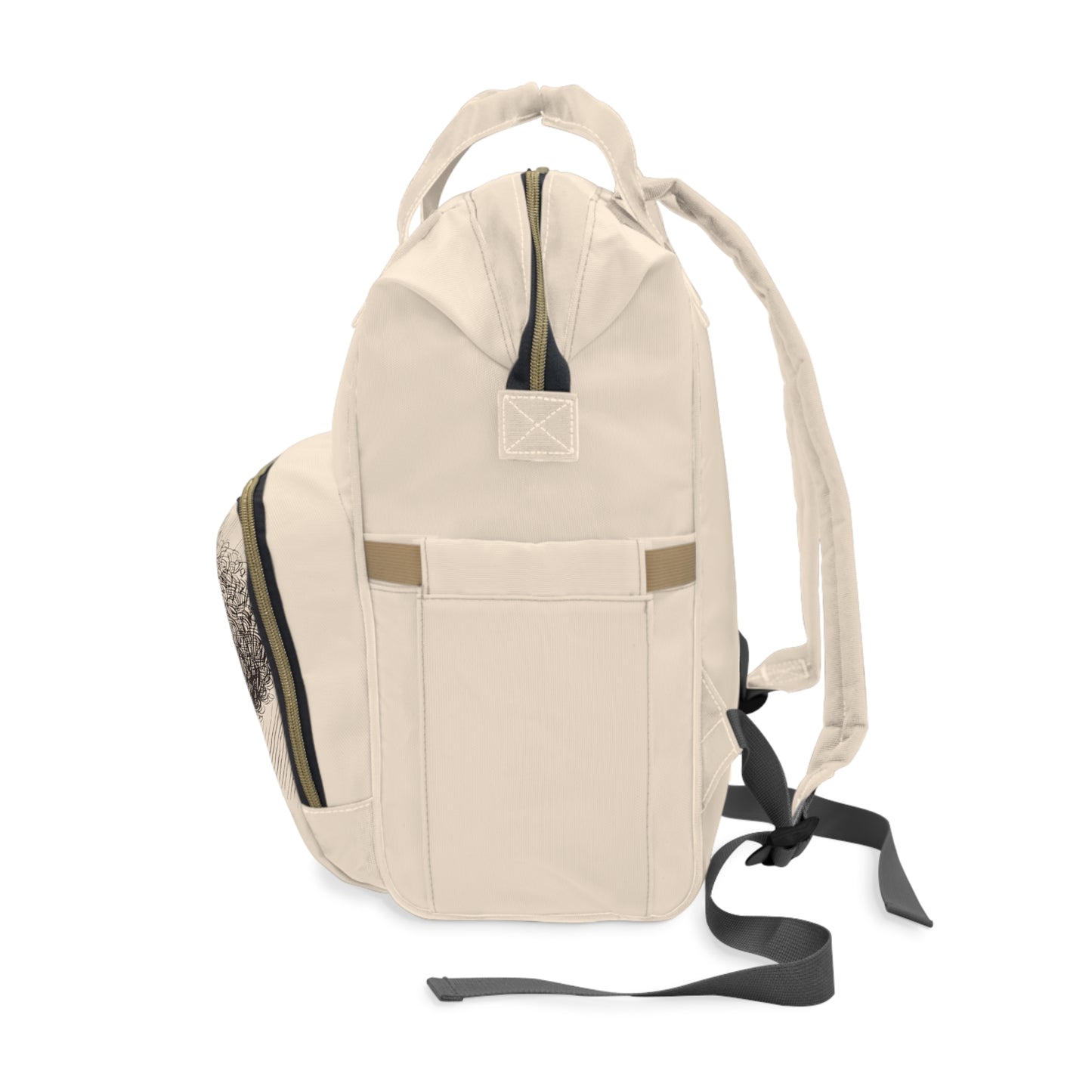 Joyful Diaper Bag