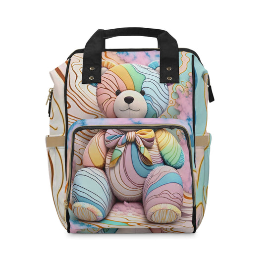 Bubblegum Bear