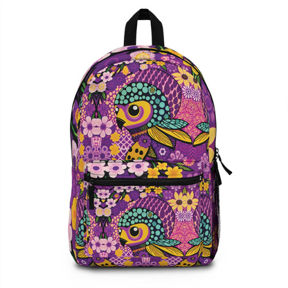 Bazzo Bird Backpack