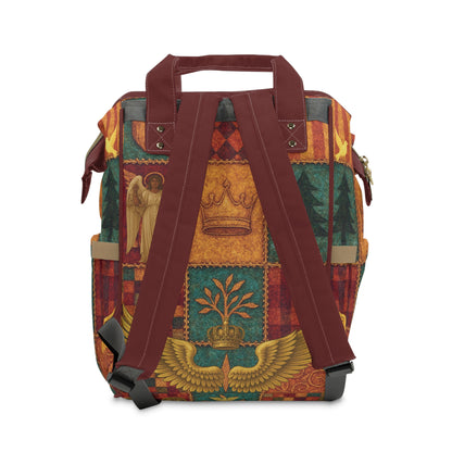 Goshen Bethel Diaper Bag