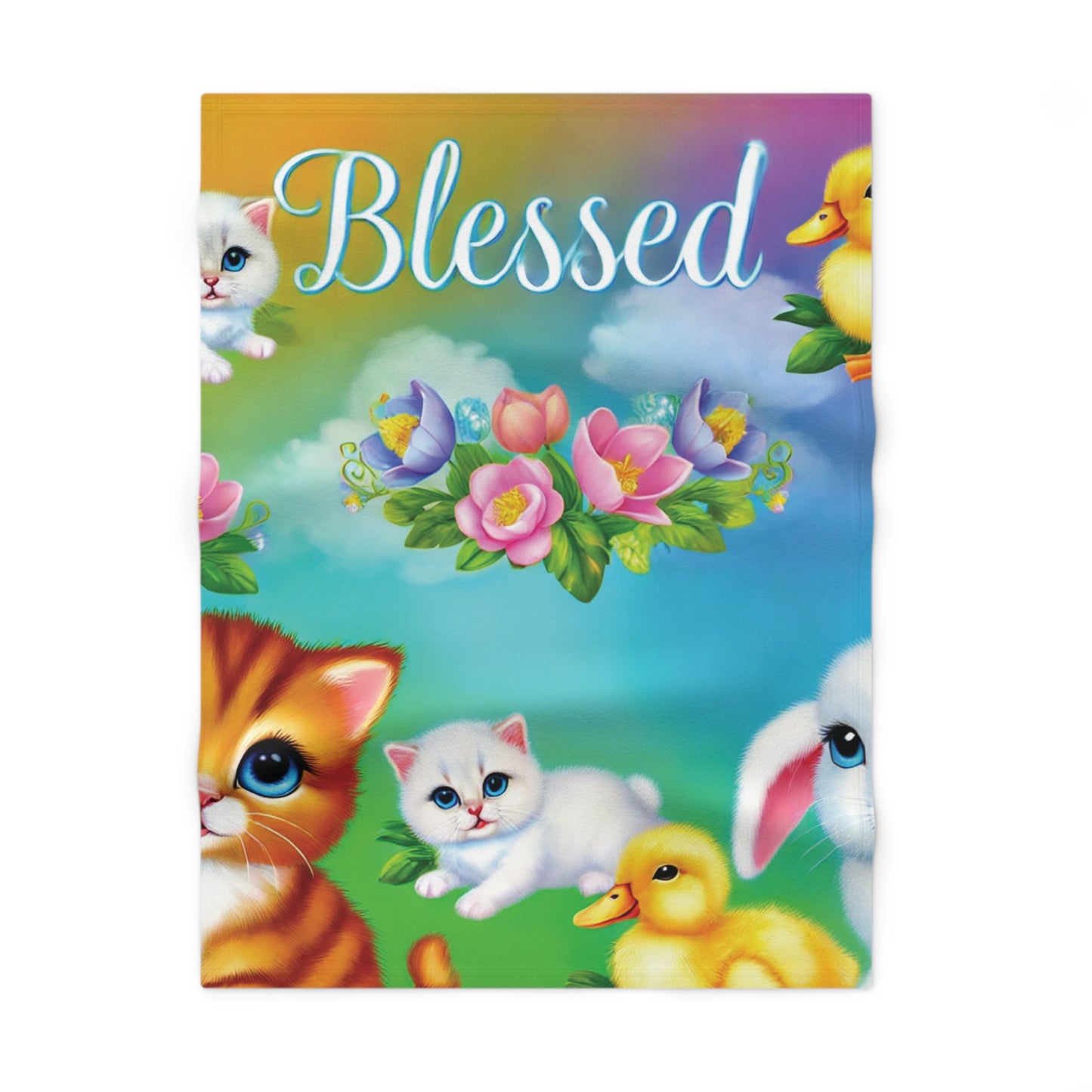 Blessed Blossom