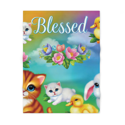 Blessed Blossom