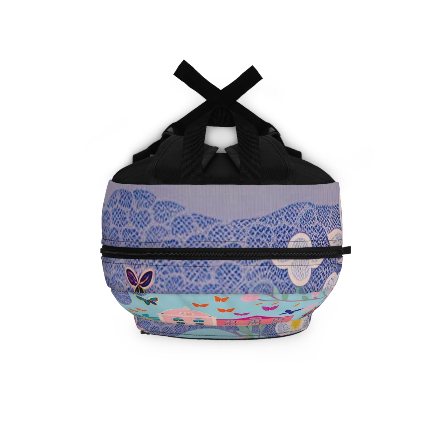 Home Home Backpack