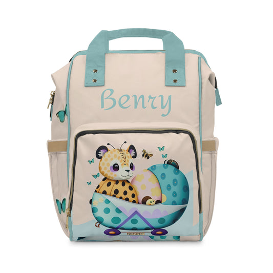 Benry Bear
