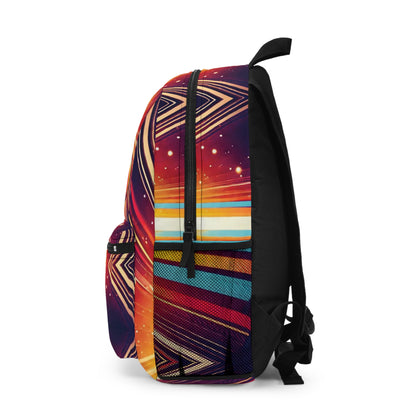 Captain Manhart Backpack