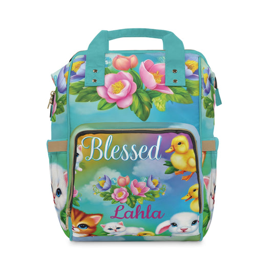 Blessed Blossom