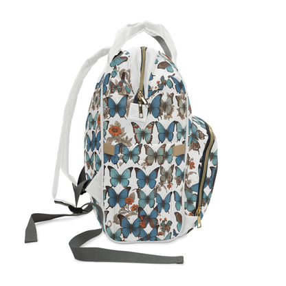 3 Personalized Diaper Bag Backpack