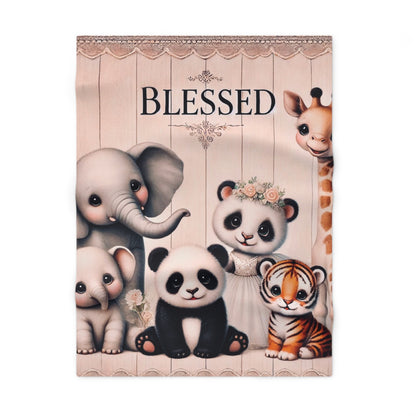 Blessed Family