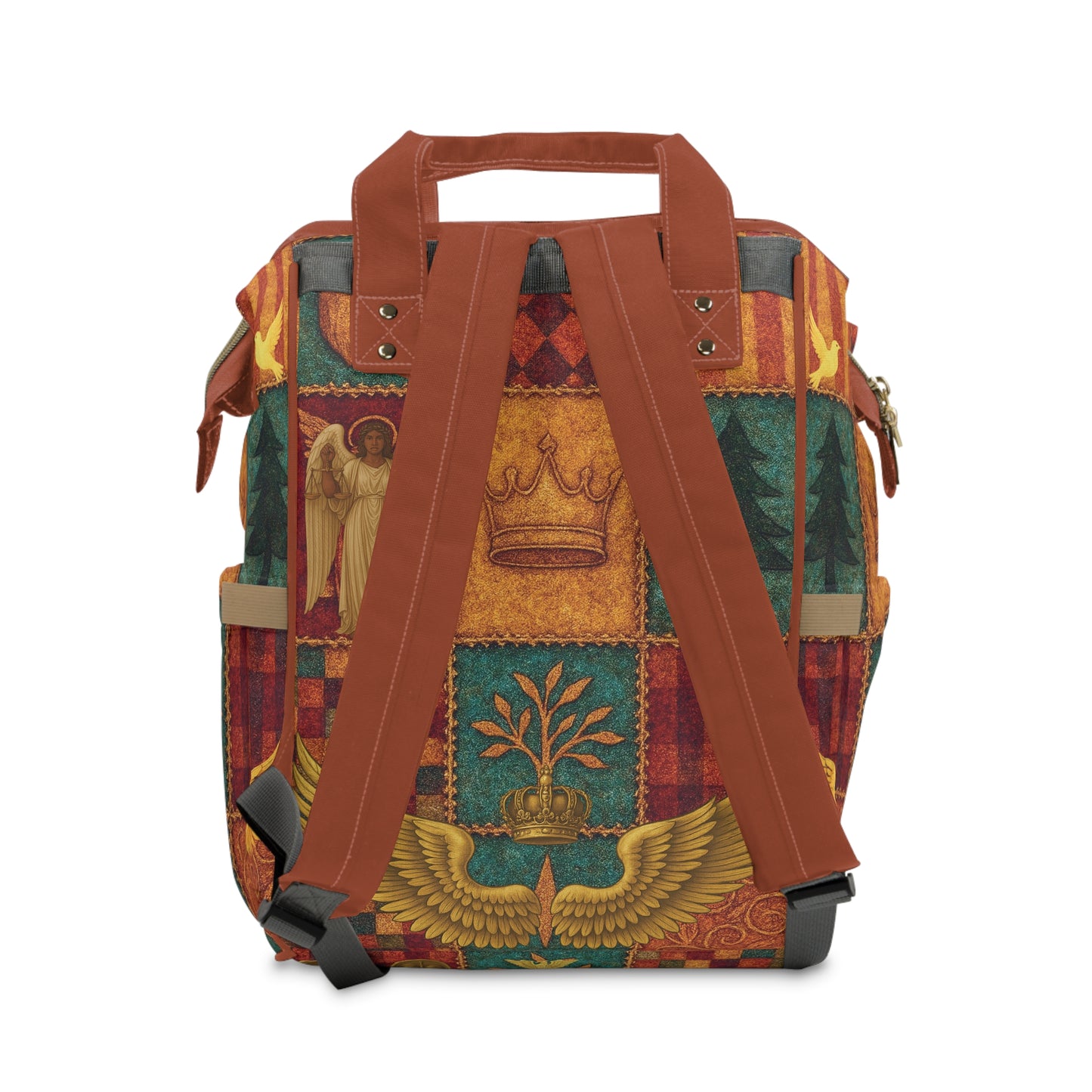 Goshen Bethel Diaper Bag