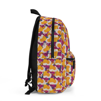 Cuddle Roo Backpack