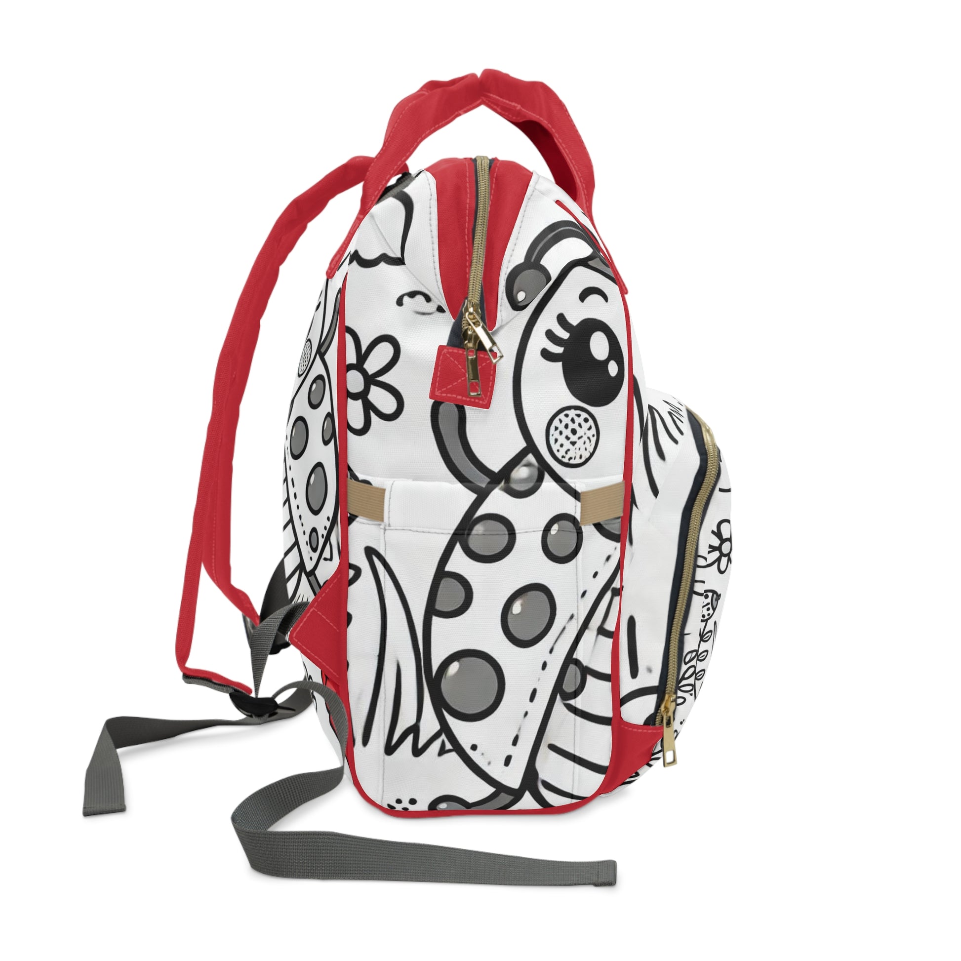 precious diaper bag