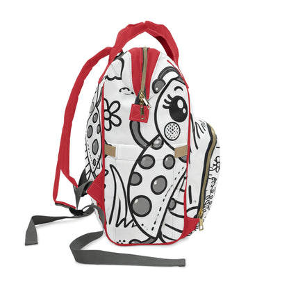 precious diaper bag