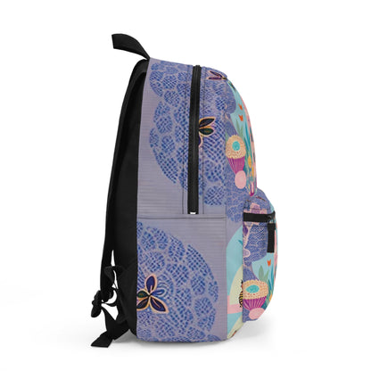 Home Home Backpack