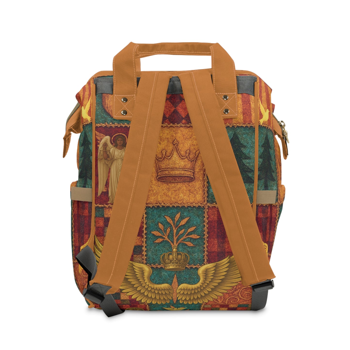 Goshen Bethel Diaper Bag