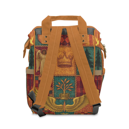 Goshen Bethel Diaper Bag