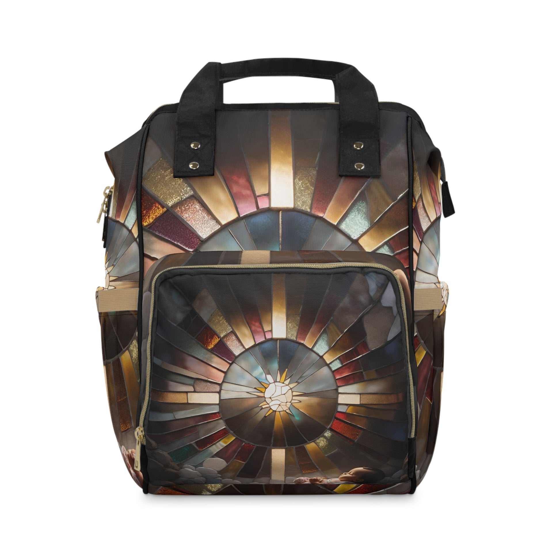 Artistic Designs Diaper Bag