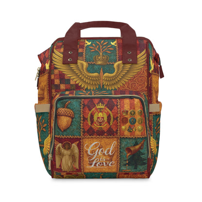Goshen Bethel Diaper Bag