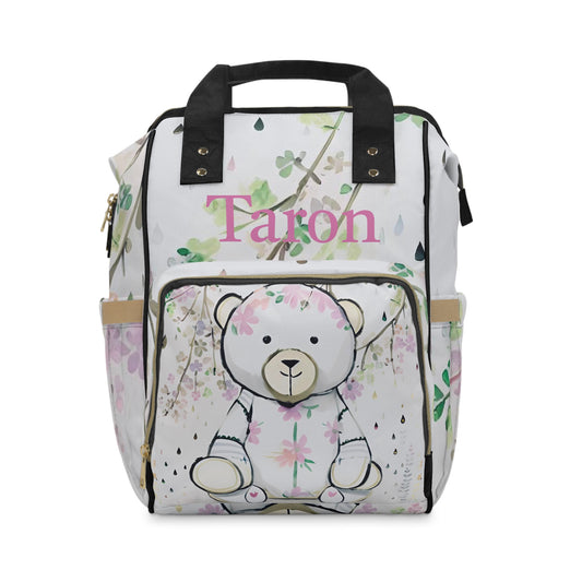 Heart Bear