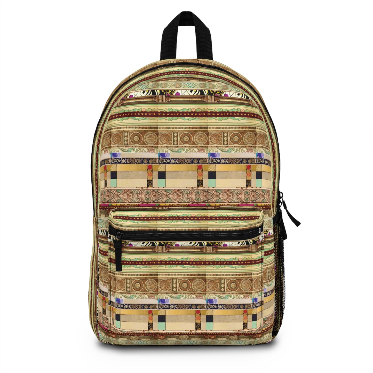 BoHo Life Backpack