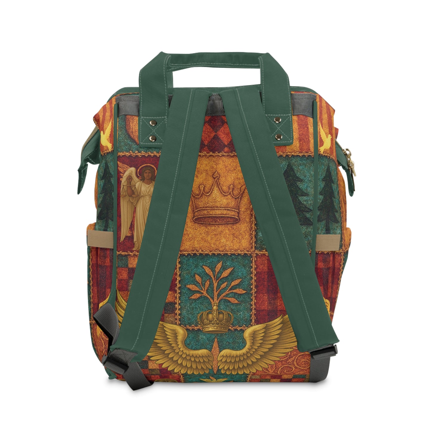 Goshen Bethel Diaper Bag