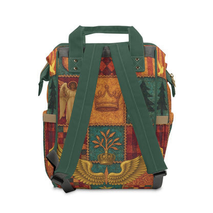 Goshen Bethel Diaper Bag