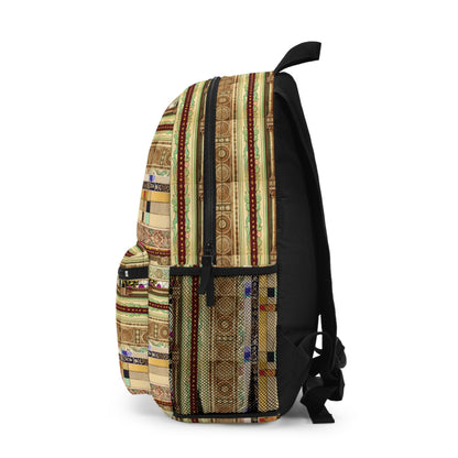 BoHo Life Backpack