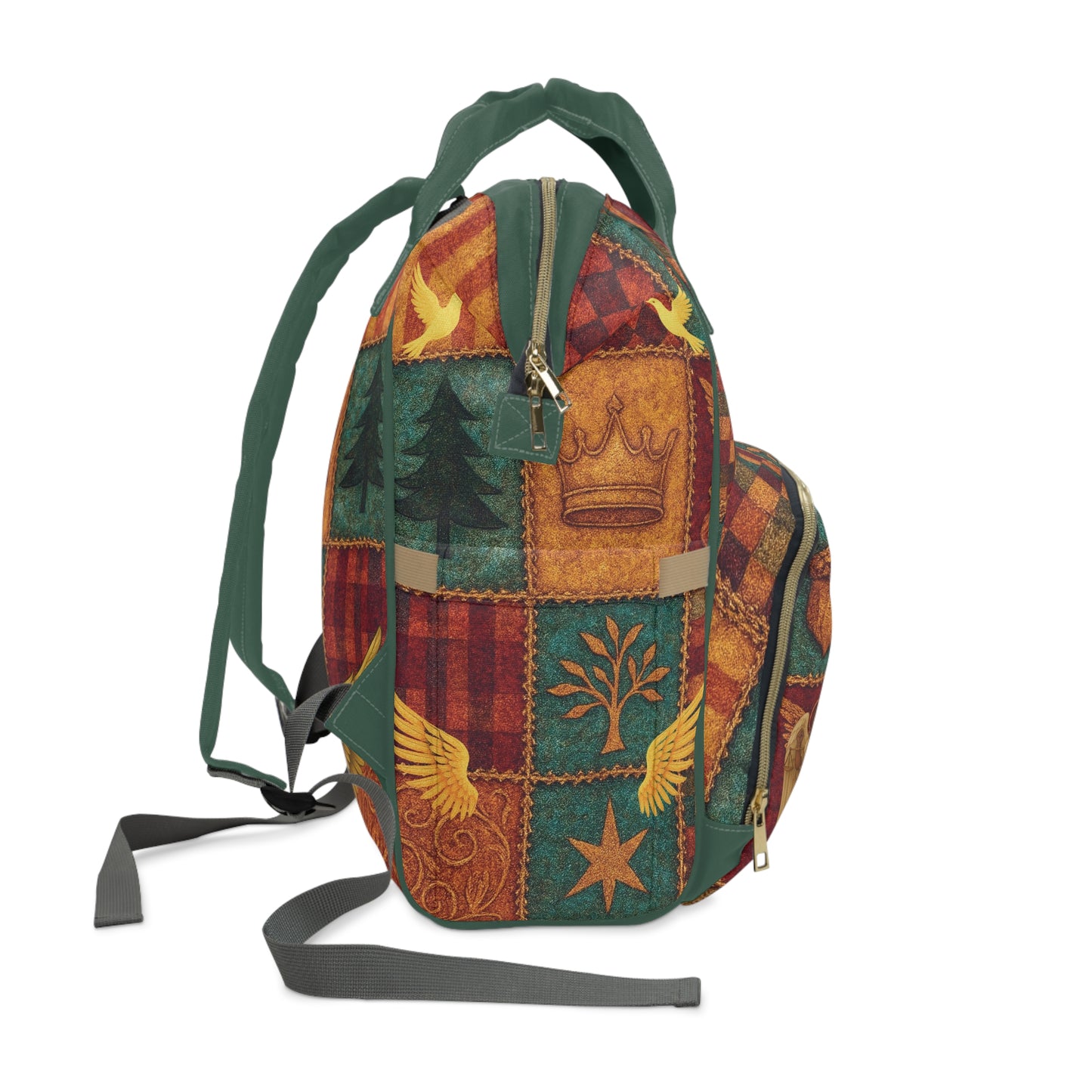Goshen Bethel Diaper Bag