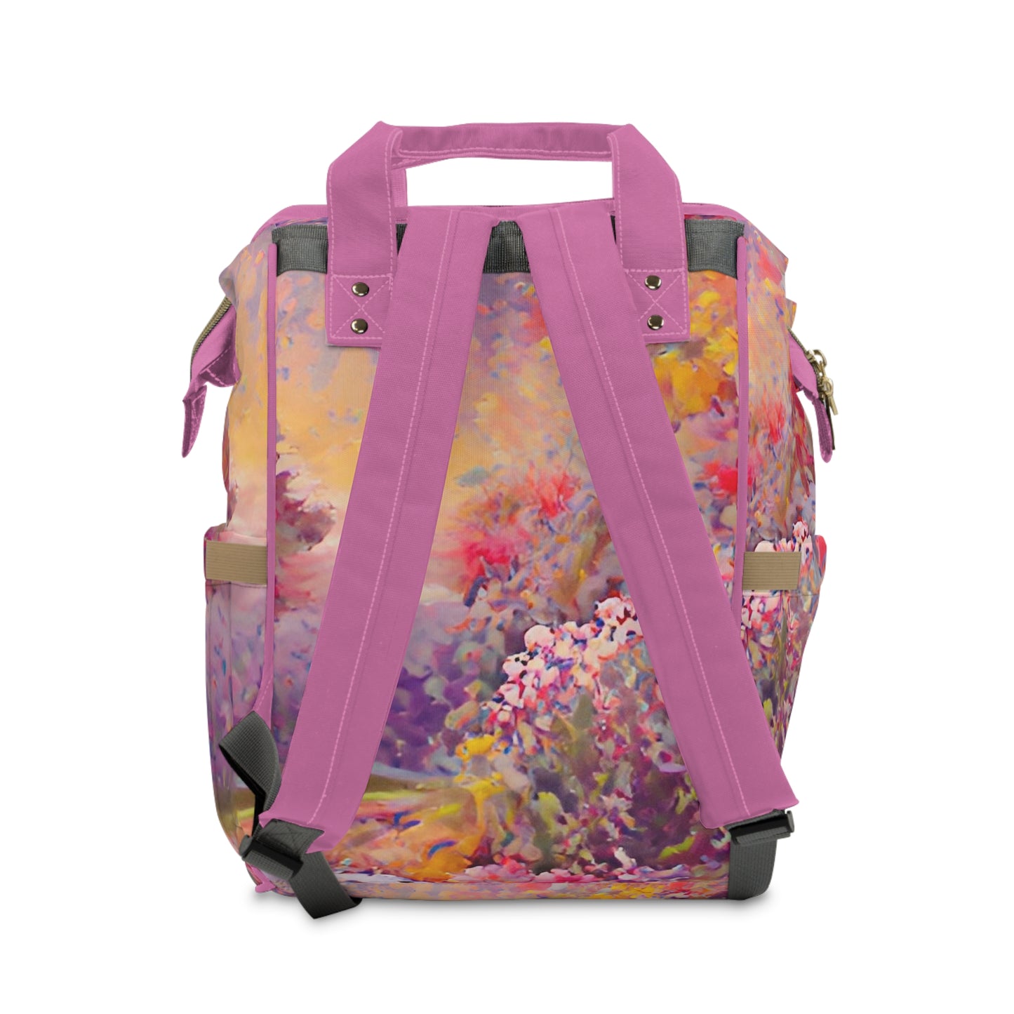 Floral Sky