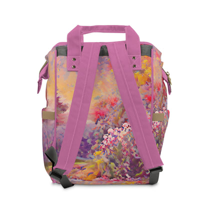 Floral Sky
