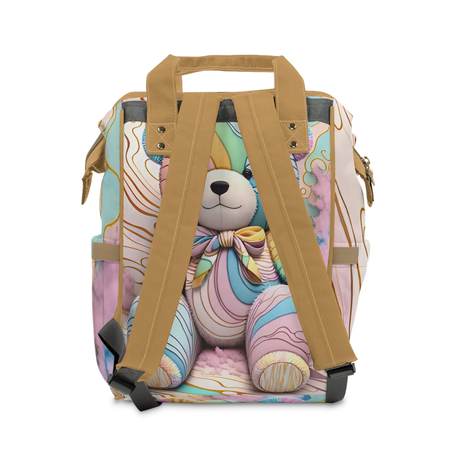 Bubblegum Bear