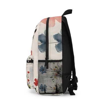 Pure Lotus Backpack