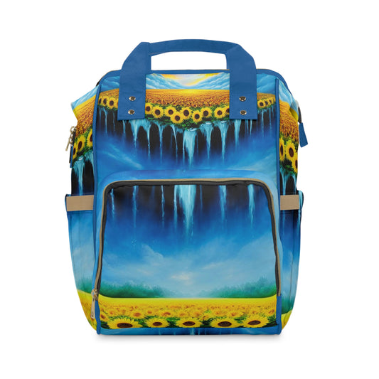 Sunflower Sky