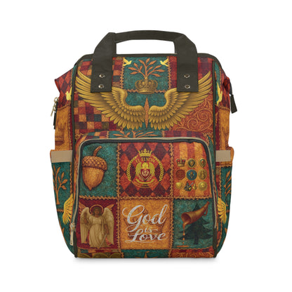 Goshen Bethel Diaper Bag