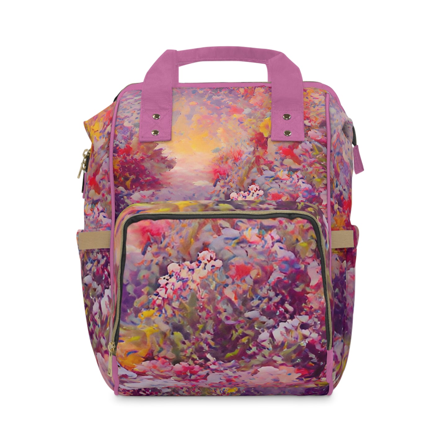 Floral Sky