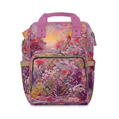 Floral Sky
