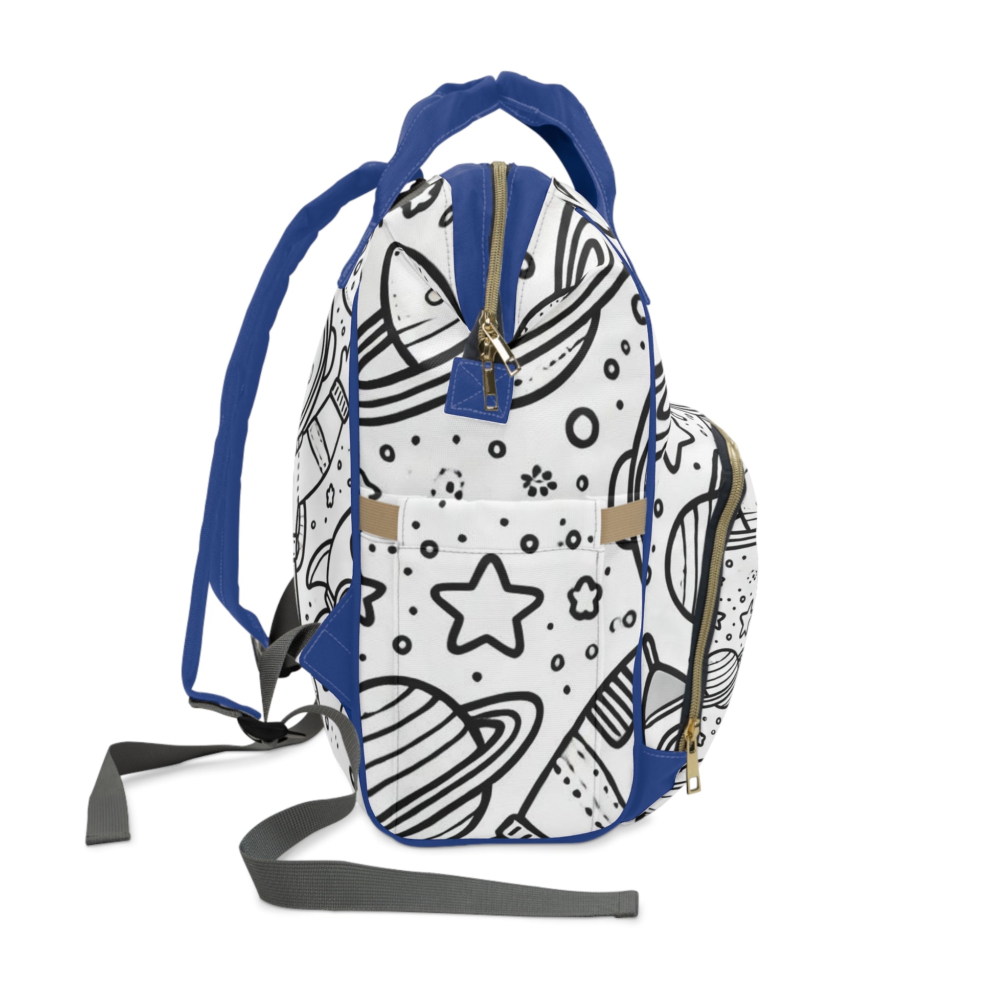 To Infinity and Beyond ColorMe Bag