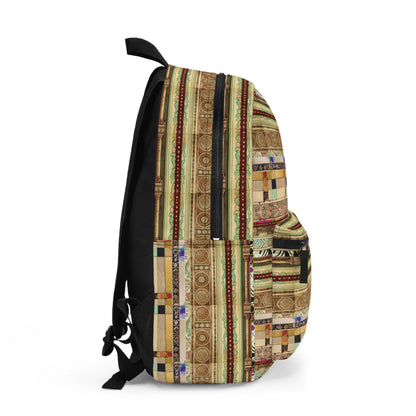 BoHo Life Backpack