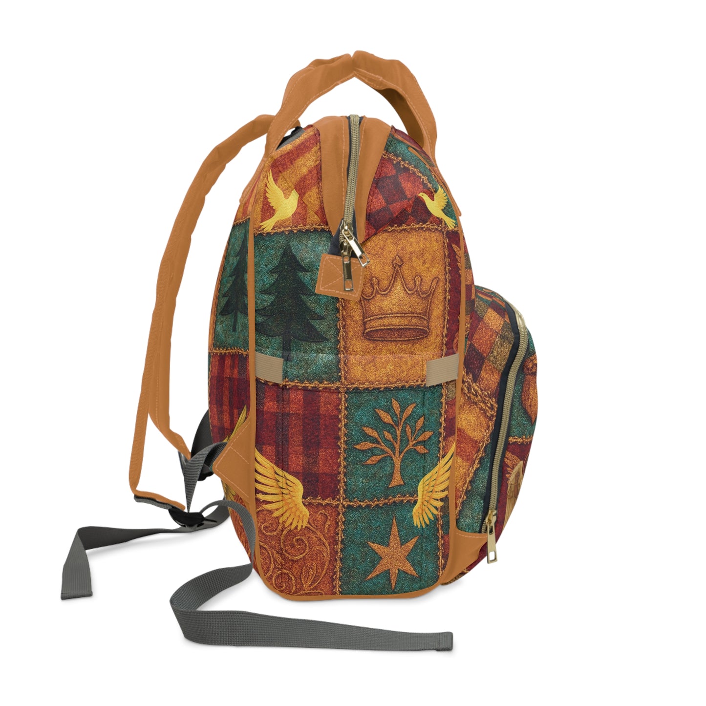 Goshen Bethel Diaper Bag