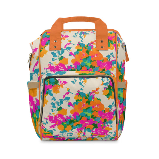 Splatter Garden
