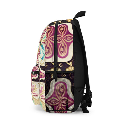 Good Heart Backpack