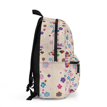 Bear Hug Backpack