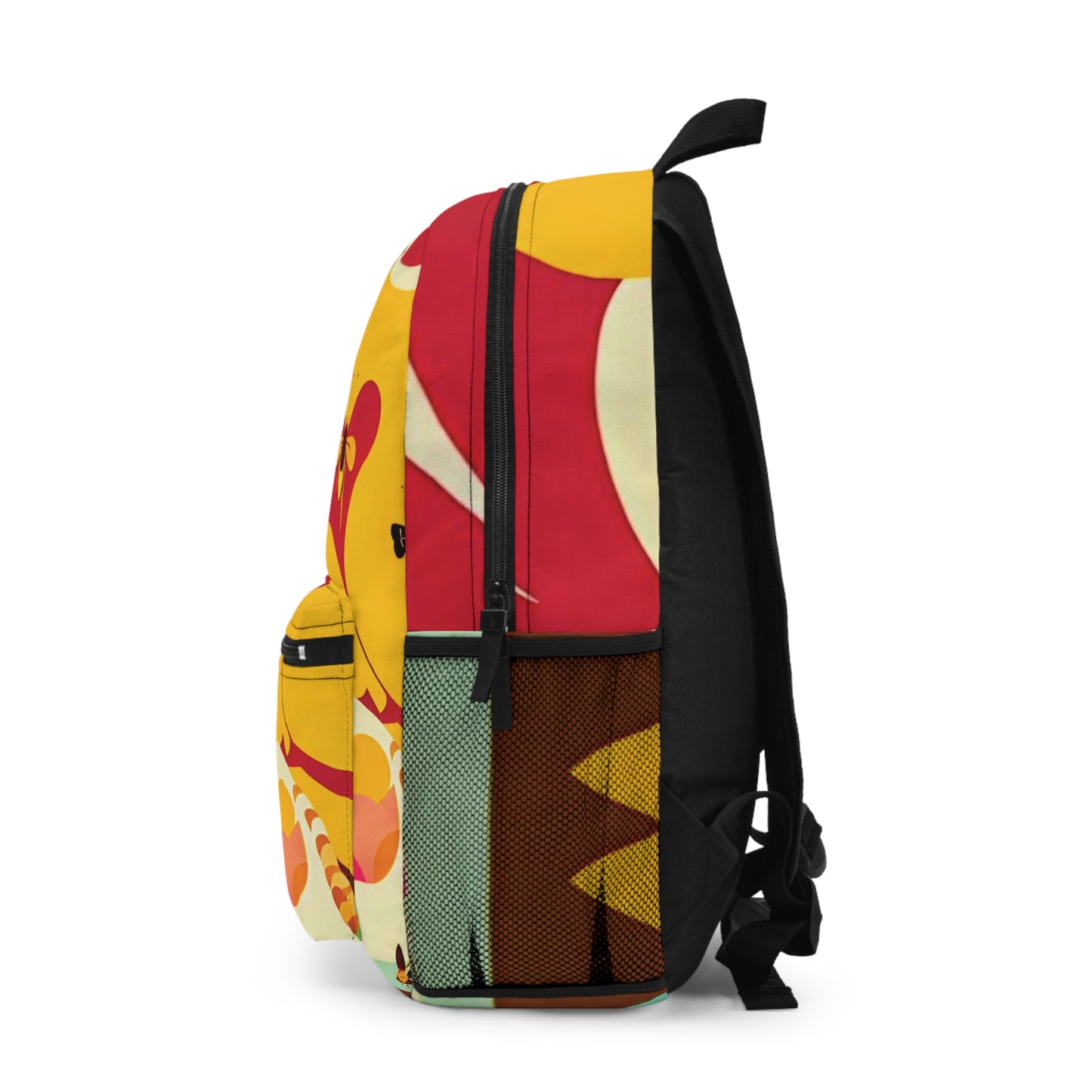 Buzzing Heart Backpack