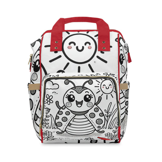 precious diaper bag