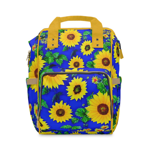 Sunflower Blues