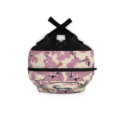 Raffys Garden Backpack